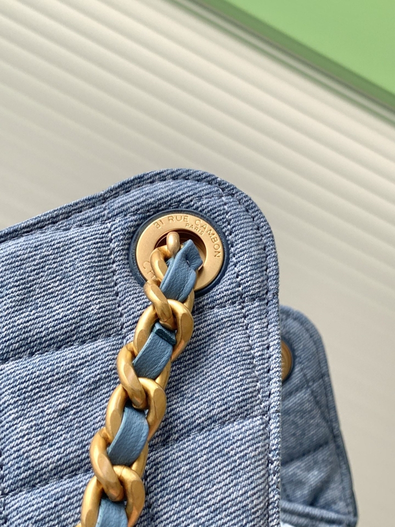 Ch**el 25c hobo bags